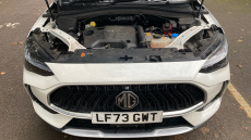 MG HS 1.5 T-GDI PHEV SE 5dr Auto Hatchback
